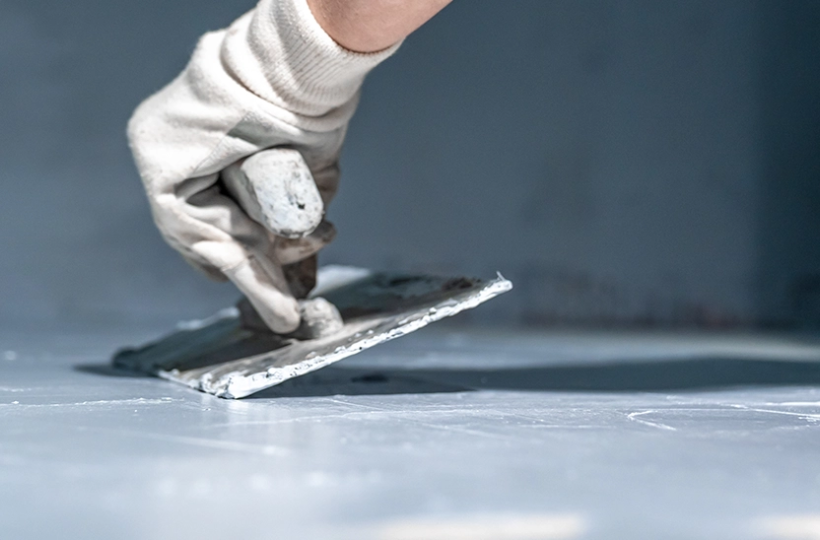 How To Find the Best Waterproofing Contractors